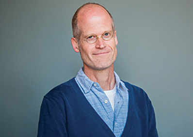 Chris Ware